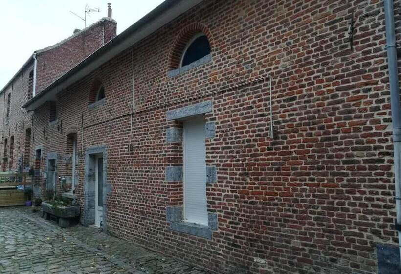 بنسيون Chambres à Part