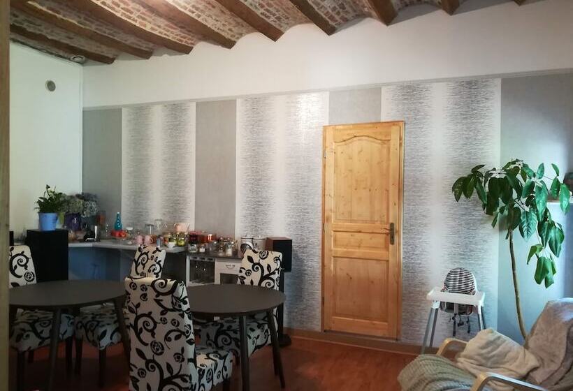 بنسيون Chambres à Part