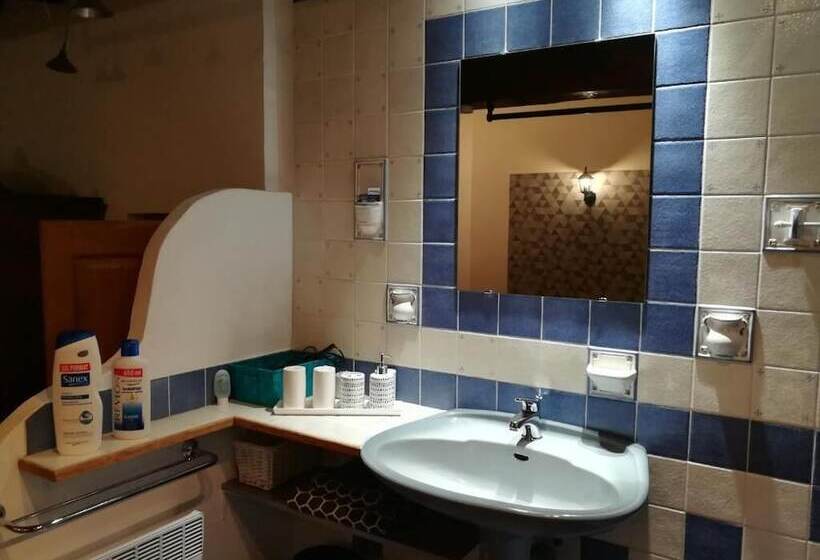 بنسيون Chambres à Part