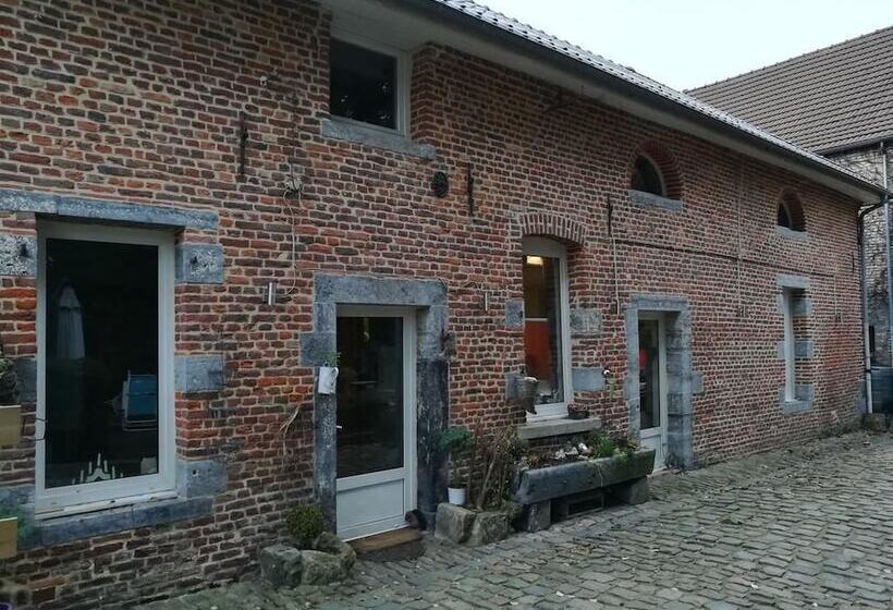 بنسيون Chambres à Part