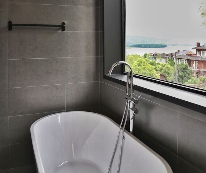 ペンション Gonative Boutique House Bamboo Whisper