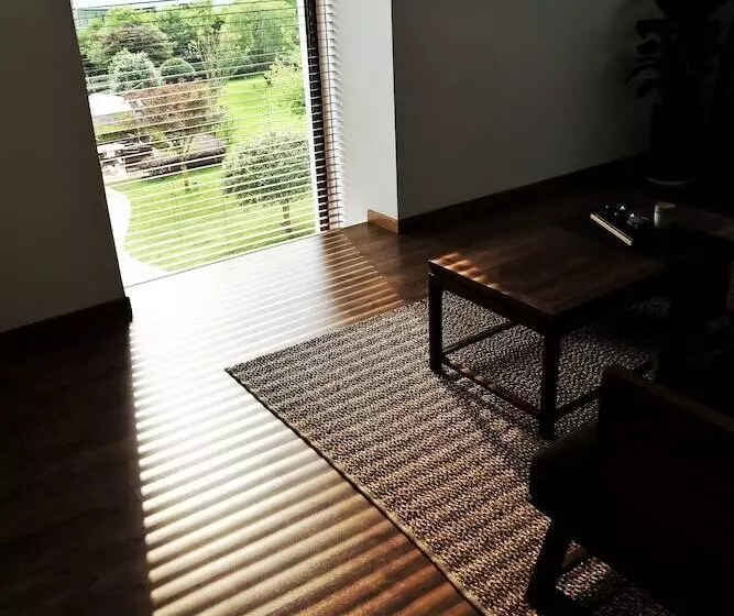ペンション Gonative Boutique House Bamboo Whisper