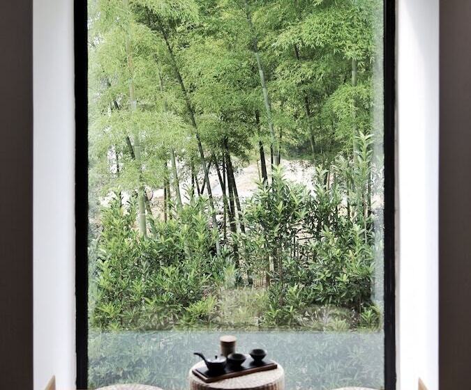 ペンション Gonative Boutique House Bamboo Whisper