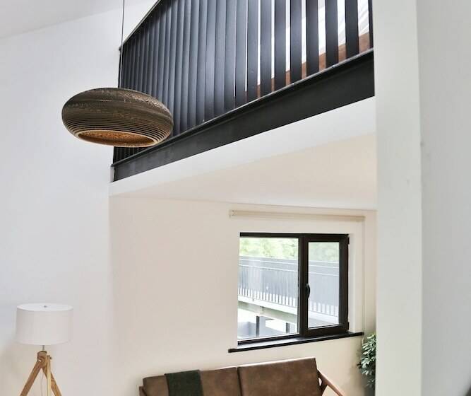 ペンション Gonative Boutique House Bamboo Whisper