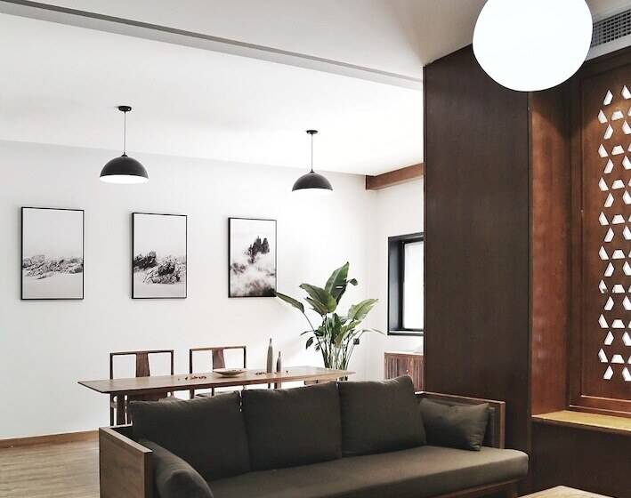 ペンション Gonative Boutique House Bamboo Whisper