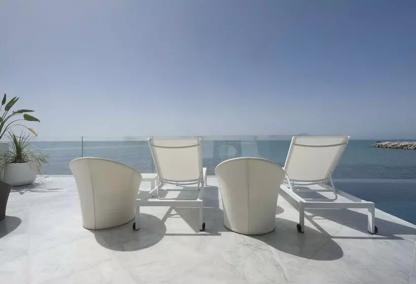 Majatalo Maison Dedine   Adults Only