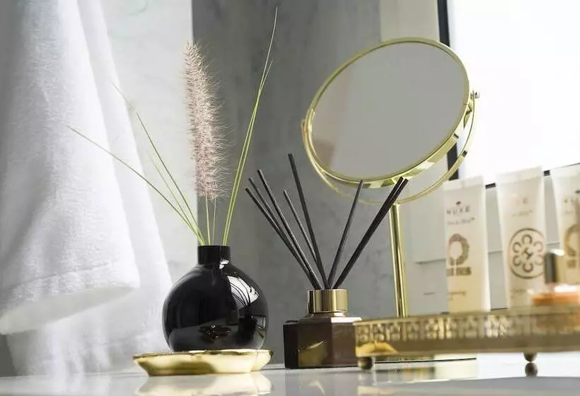 Majatalo Maison Dedine   Adults Only