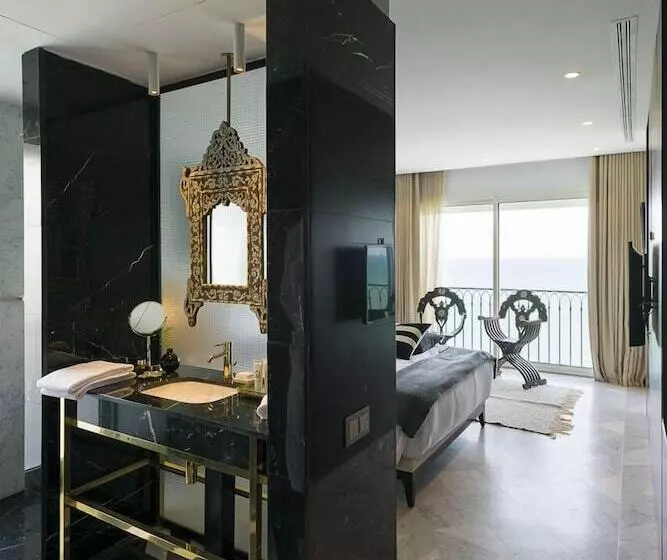 Majatalo Maison Dedine   Adults Only