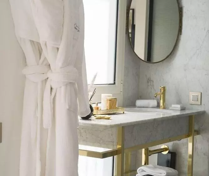 Majatalo Maison Dedine   Adults Only