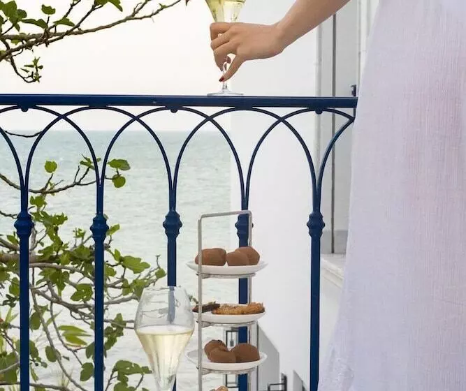 Majatalo Maison Dedine   Adults Only