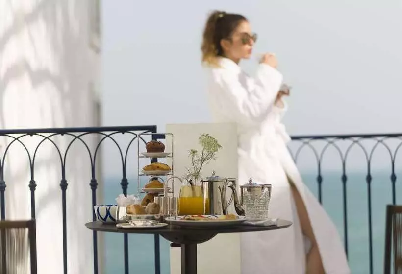 Majatalo Maison Dedine   Adults Only