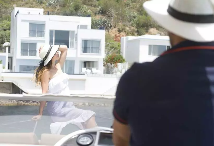 Majatalo Maison Dedine   Adults Only