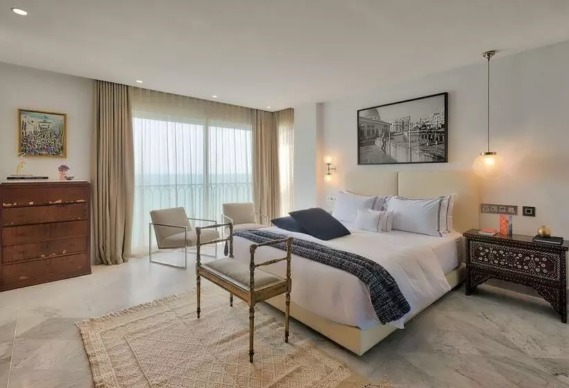 Majatalo Maison Dedine   Adults Only