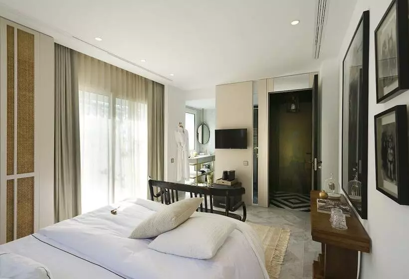 Majatalo Maison Dedine   Adults Only