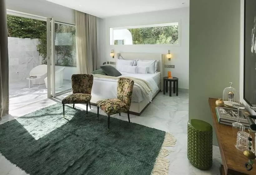 Majatalo Maison Dedine   Adults Only