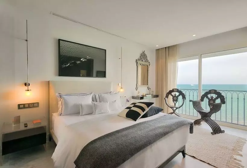 Majatalo Maison Dedine   Adults Only