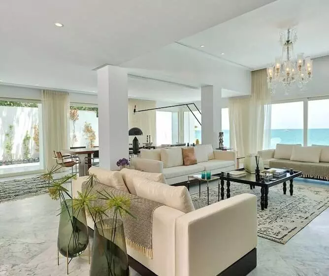 Majatalo Maison Dedine   Adults Only