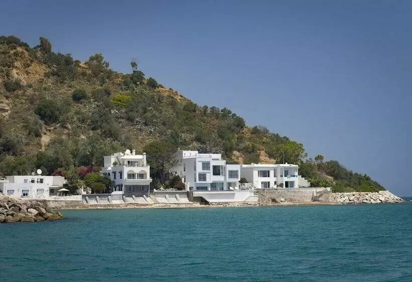 Majatalo Maison Dedine   Adults Only