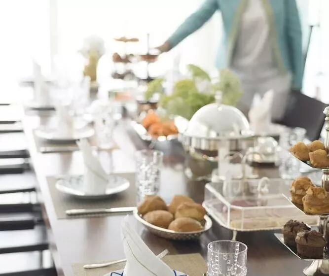 Majatalo Maison Dedine   Adults Only