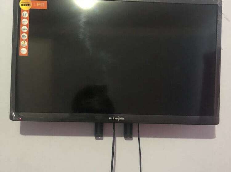 Panzió Naomi's Place