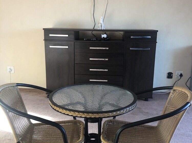 Pension Naomi's Place