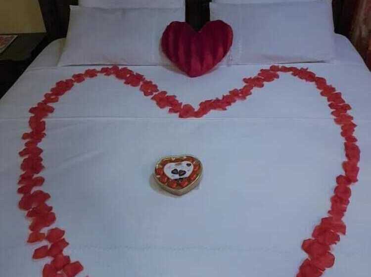 Pension Naomi's Place