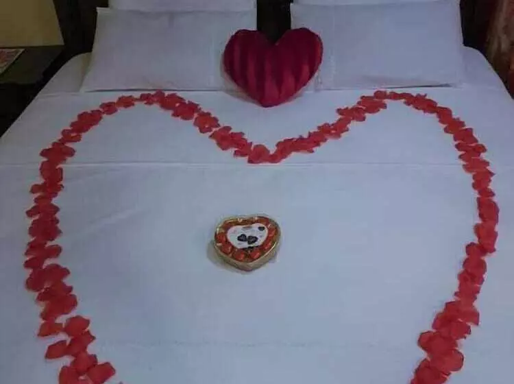 ペンション Naomi's Place