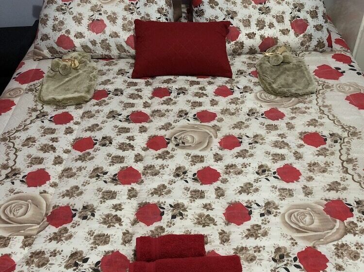 Pension Naomi's Place