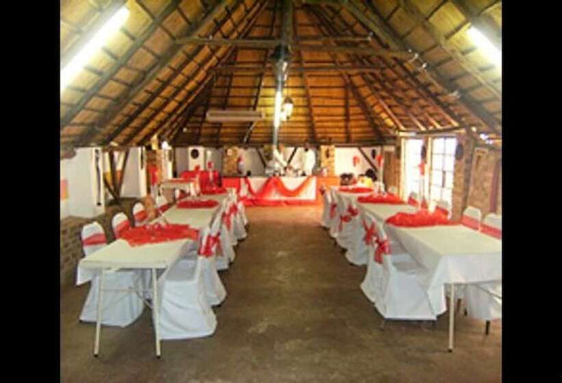 Pension The View Guest House