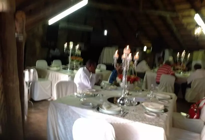 Majatalo The View Guest House