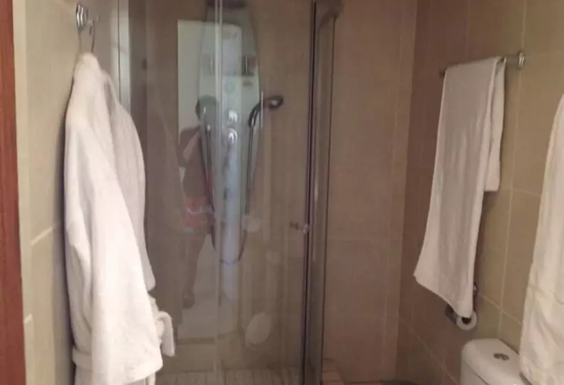 Majatalo The View Guest House