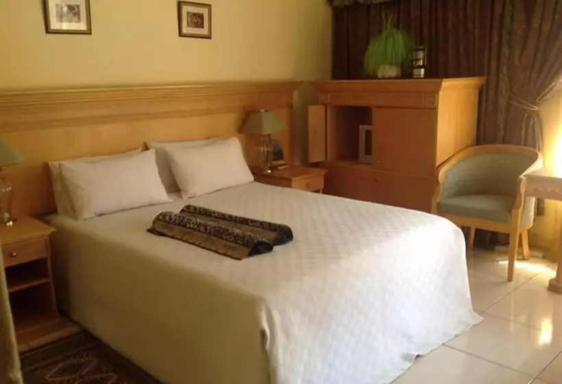 Majatalo The View Guest House