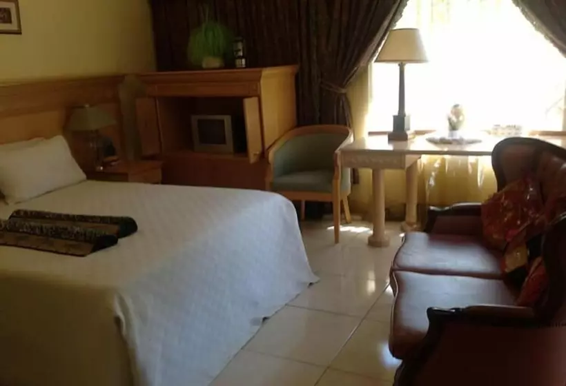 Majatalo The View Guest House