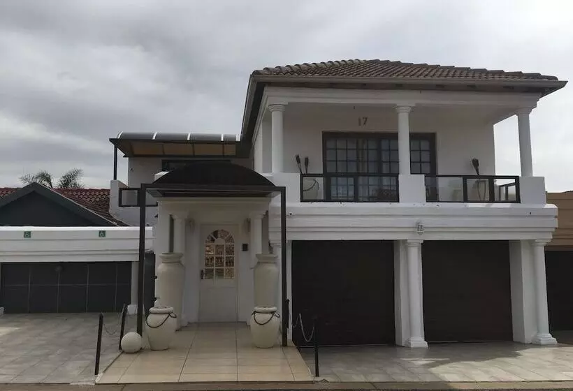 Majatalo The View Guest House