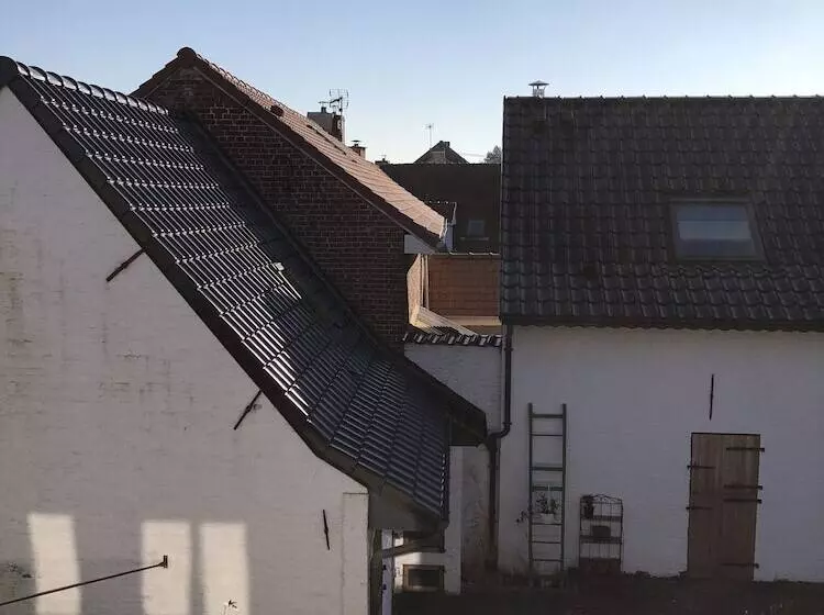 Majatalo We Maison D Hotes