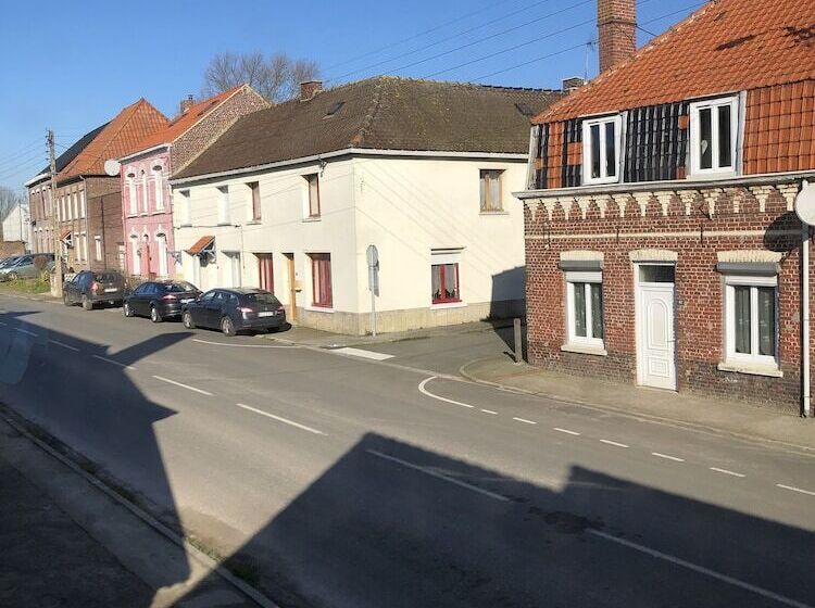 بنسيون We Maison D Hotes