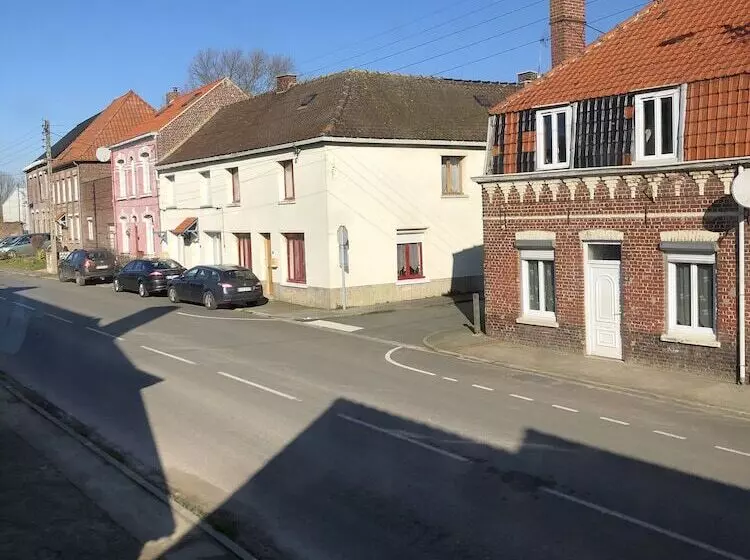 Majatalo We Maison D Hotes