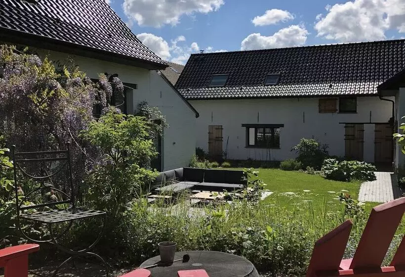 Majatalo We Maison D Hotes