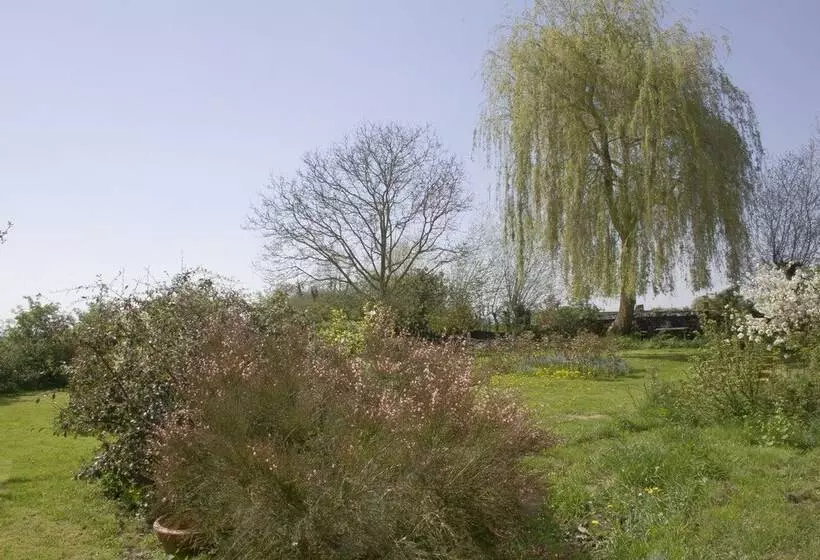 Majatalo We Maison D Hotes