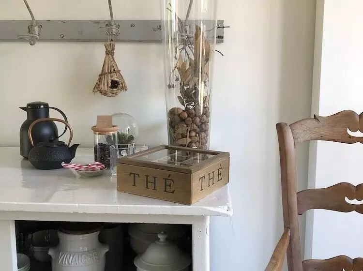 Majatalo We Maison D Hotes