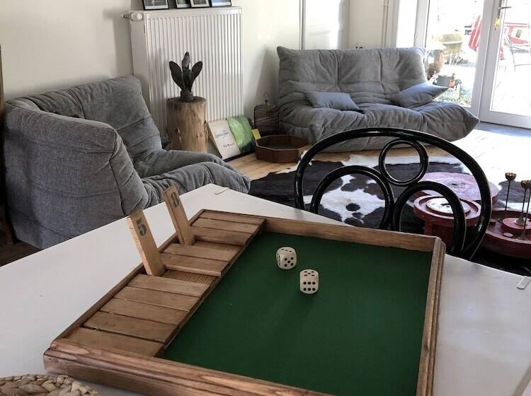 بنسيون We Maison D Hotes