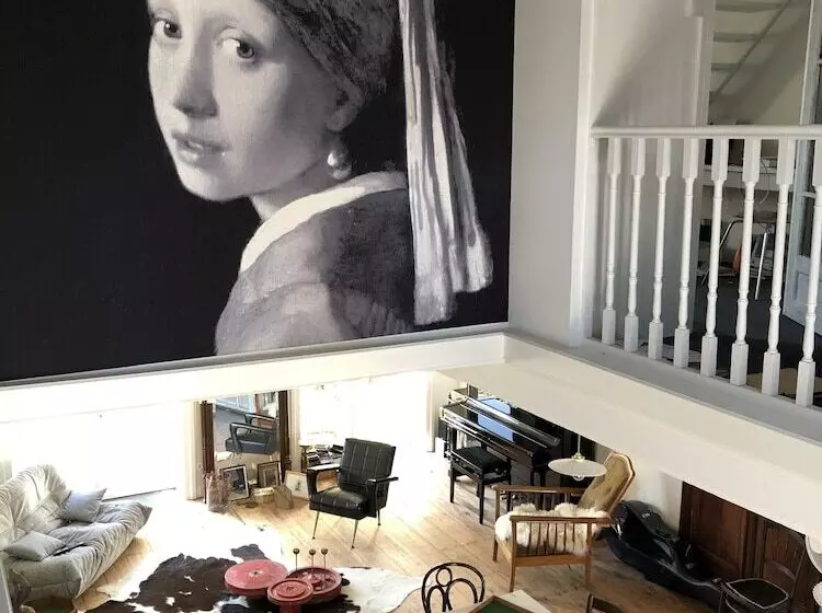 Majatalo We Maison D Hotes