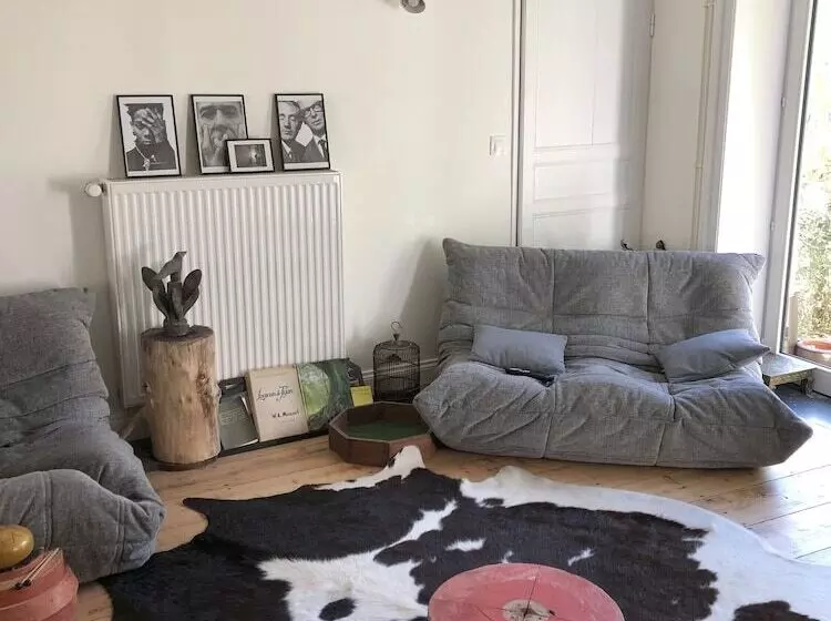 Majatalo We Maison D Hotes