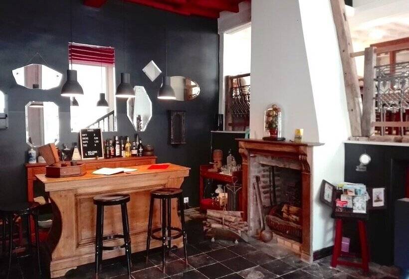 بنسيون We Maison D Hotes