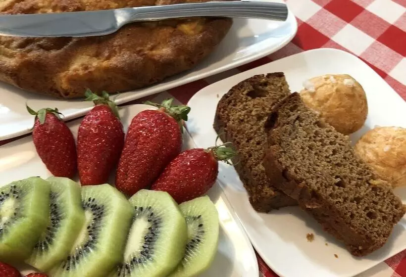 Majatalo We Maison D Hotes