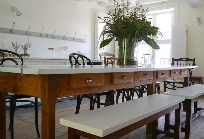 Majatalo We Maison D Hotes