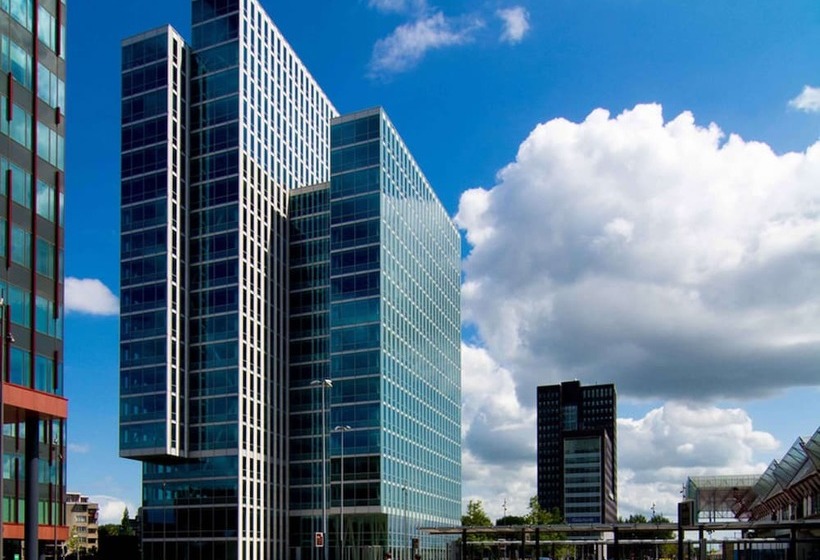 Plaza Residence Almere, Bw Signature Collection