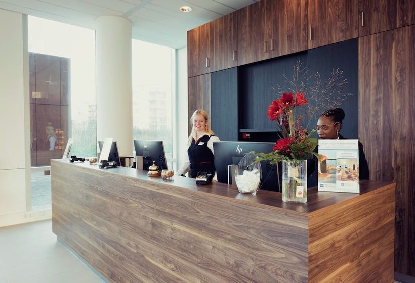 Plaza Residence Almere, Bw Signature Collection