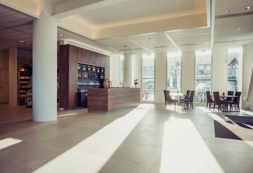 Plaza Residence Almere, Bw Signature Collection