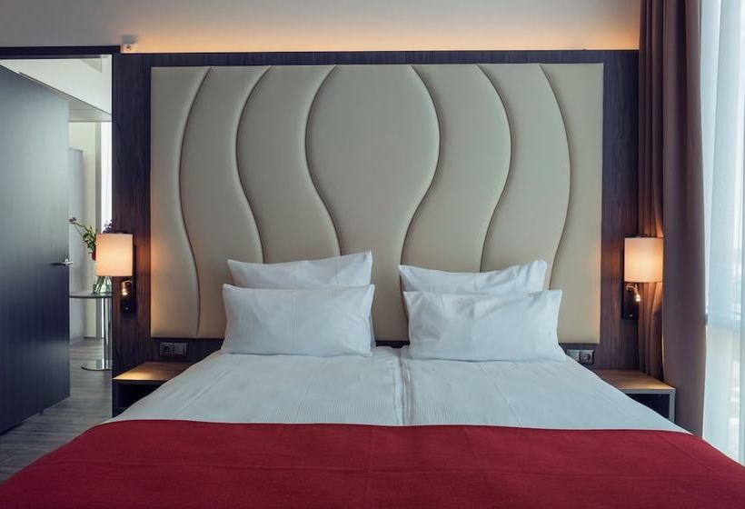 Plaza Residence Almere, Bw Signature Collection